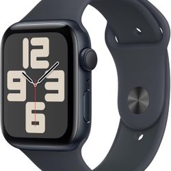 Apple Watch SE 2nd Generation 44mm