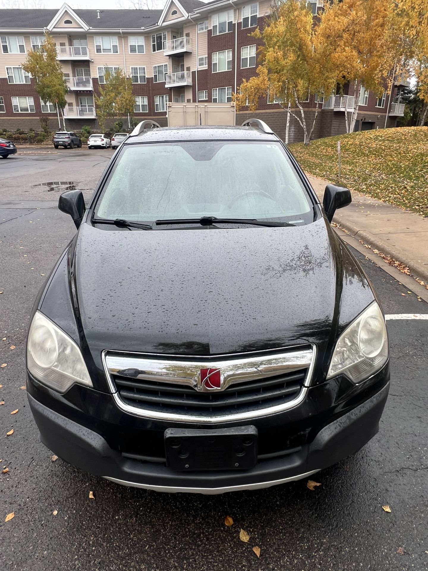 2008 Saturn VUE