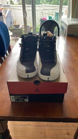 Nike Air Jordan 12 Retro 10.5