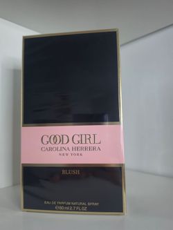 Good Girl Blush by Carolina Herrera
