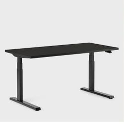 Hi Max standing Desk Pneumatic