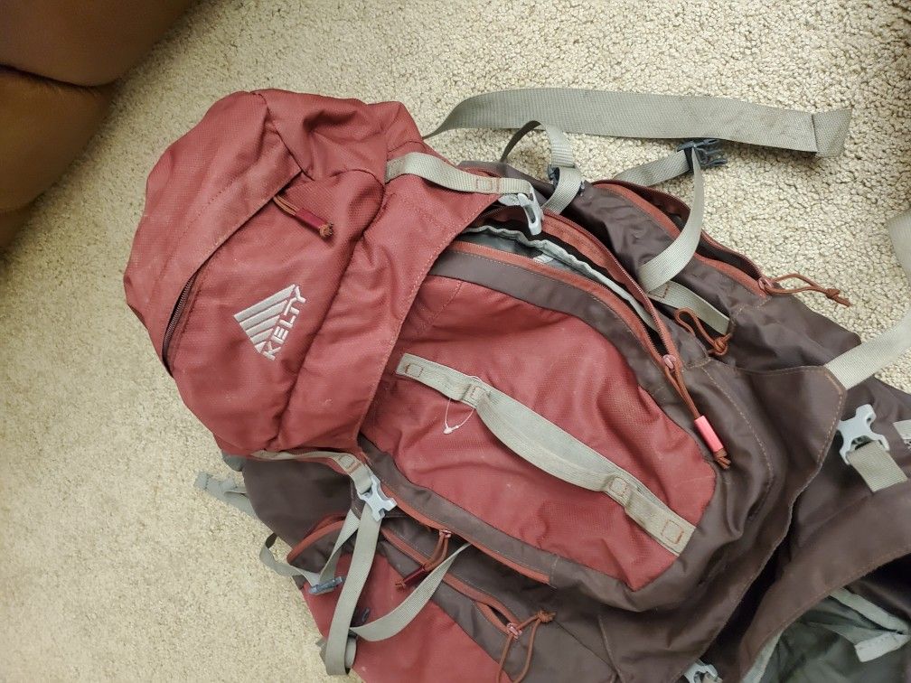 Kelty Redcloud 110 Hiking Backpack