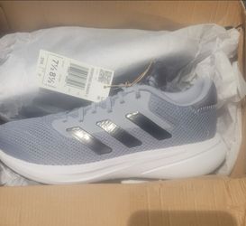 ADDIDAS NEW 7.5 MEN /8.5 WOMEN