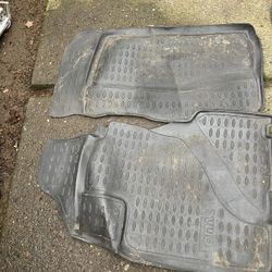 Floor Mats 