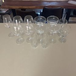 Glassware
