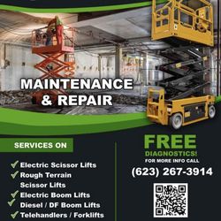 Repairs