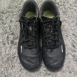 Nike Mecurial Vapor 15 Academy Indoor Cleats