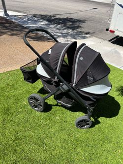 Evenflo xplore wagon