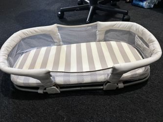Portable Bassinet