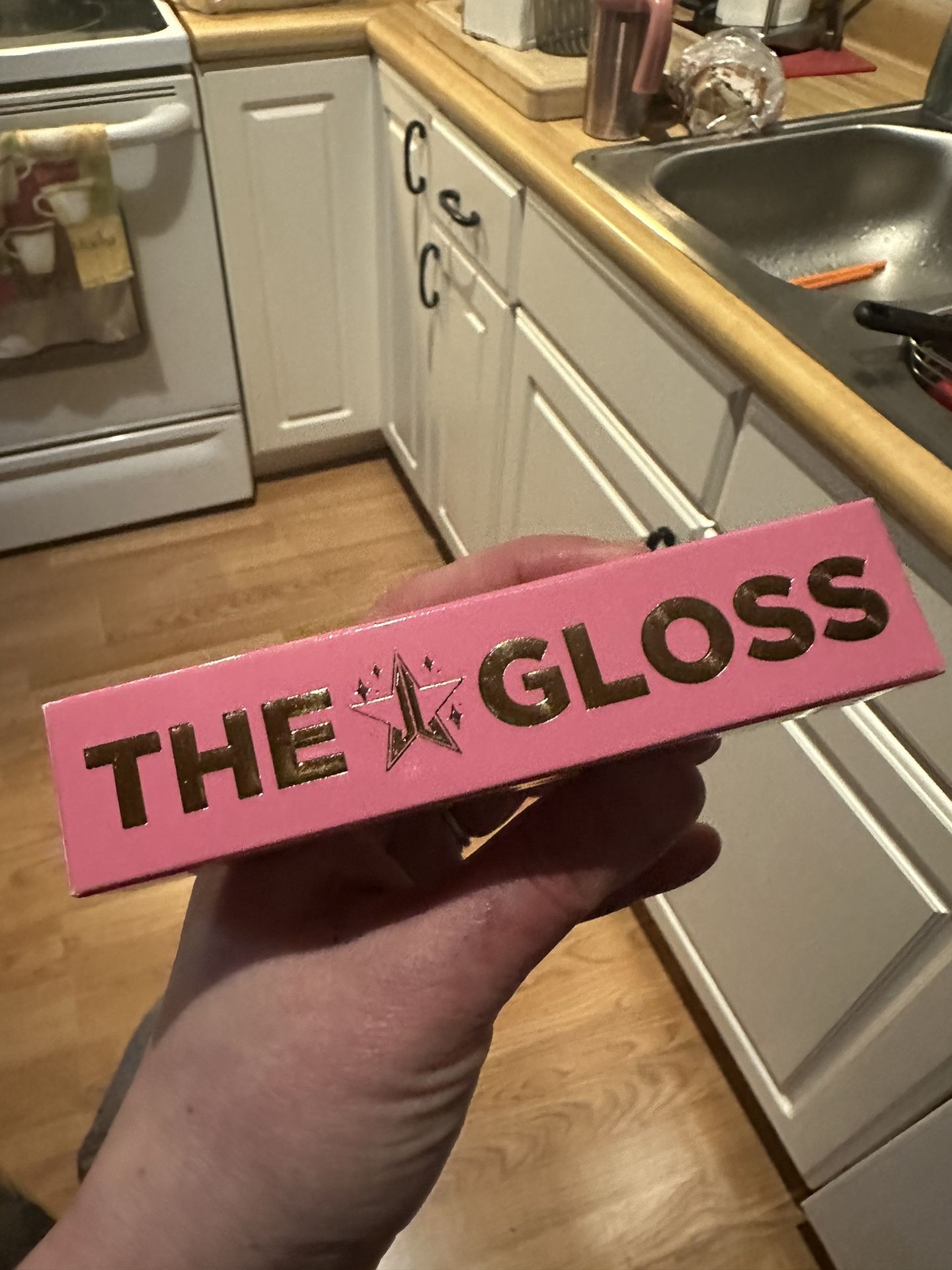 The Gloss