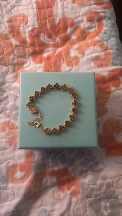 Bracelet