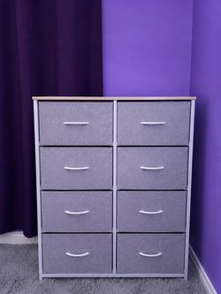 3 dresser