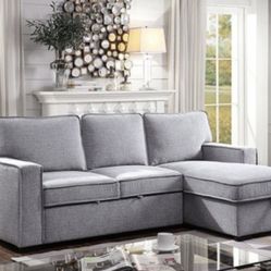 Sectional Sofa
