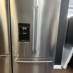 Kitchen Aid Refrigerator Delivery 🚚 Today
