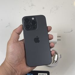 iPhone 15 Pro 256Gb Unlocked