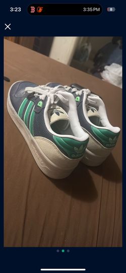 Male Adidas size 11 1/2