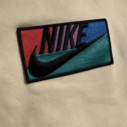 Nike Club Fleece Crew neck