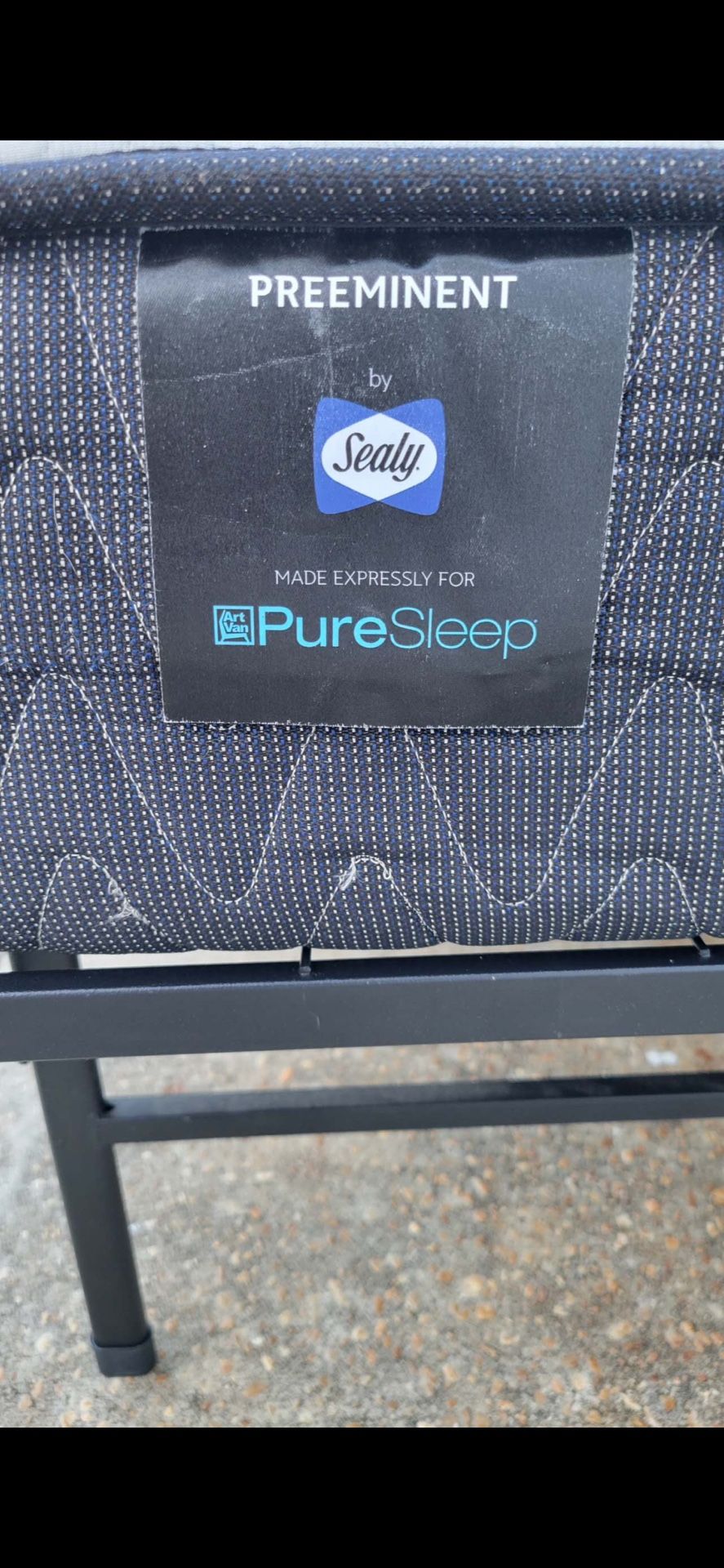 Full Bed 