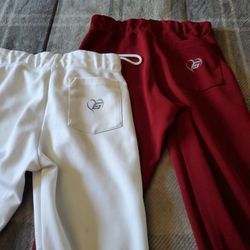 Glove Softball Pants