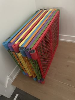 Corral 12 Panel Freestanding