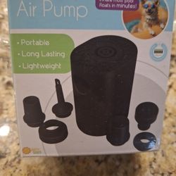 Air Pump 