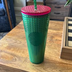 Starbucks Cup