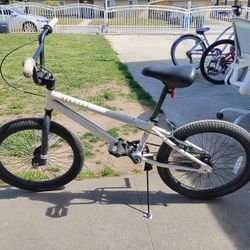 20 Inch Spector Bmx Freestyle Bike