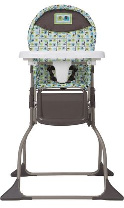Baby high chair