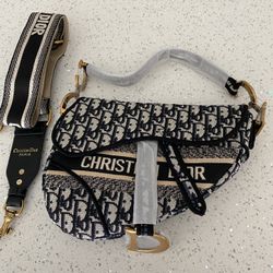 Christian Dior Bag 