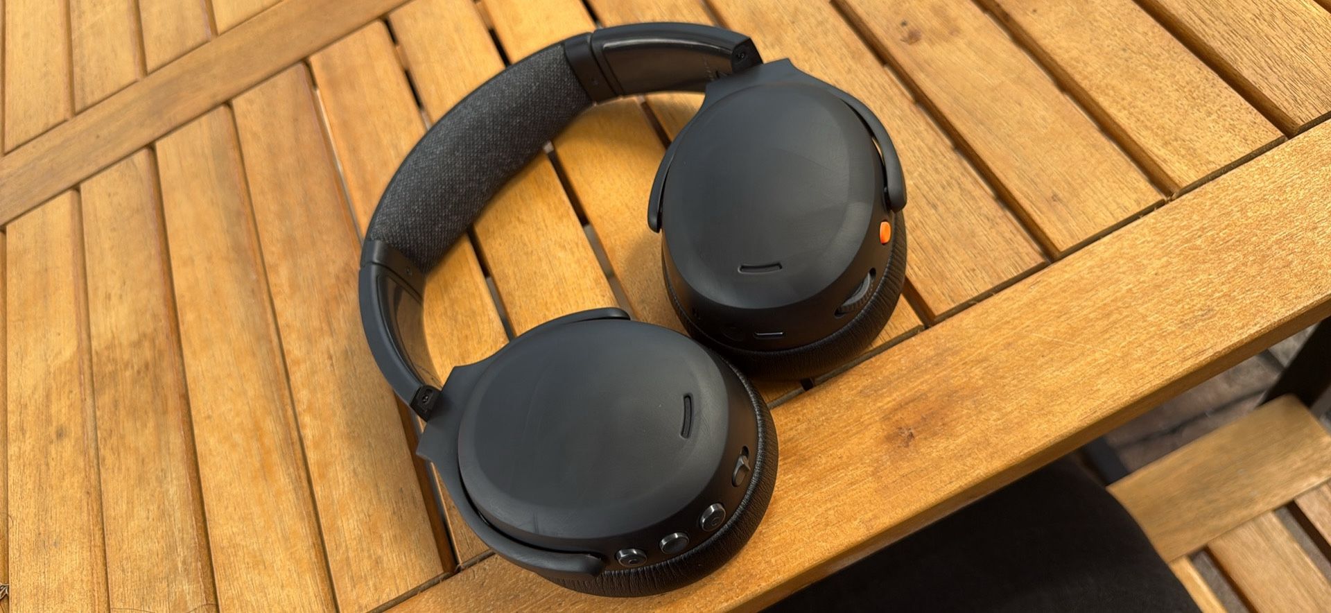 hesh anc2 Skullcandy Headphones
