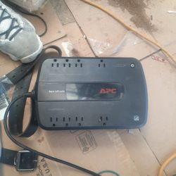 APC Ba K Ups 600
