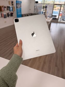 $5 DOWN • NO CREDIT NEEDED  🔥 Apple 11" iPad Pro (M4 Chip) – OLED Power Built for Apple Intelligence! 🔥