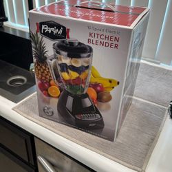 Kitchen Blender