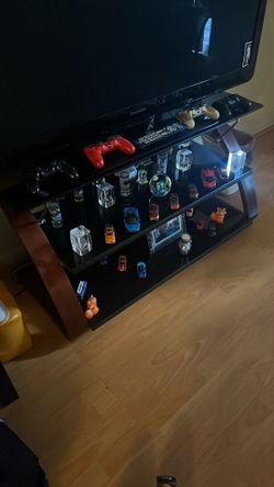 TV Stand Use But In Good Condition