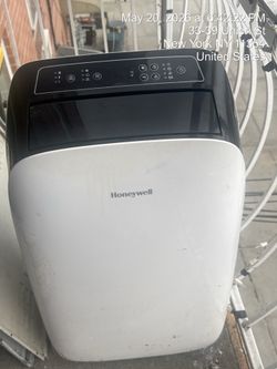 Honeywell portable AC