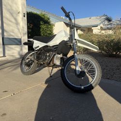1994 Yamaha PW80