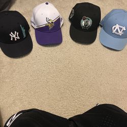 Hats For Sale 7 3/8 