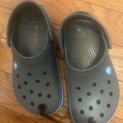 Kids Crocs