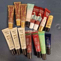 25 Bath And Body Works Lip Products 