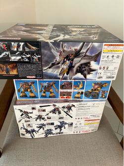 Bandai Gundam kits