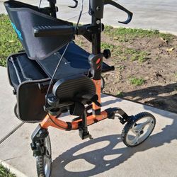 ELENKER HYBRID MOBITY AID