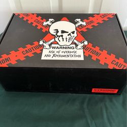 Men’s Sneakers Size6 *NEW*