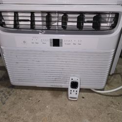 Air Conditioners 
