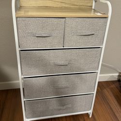 Material Dresser 