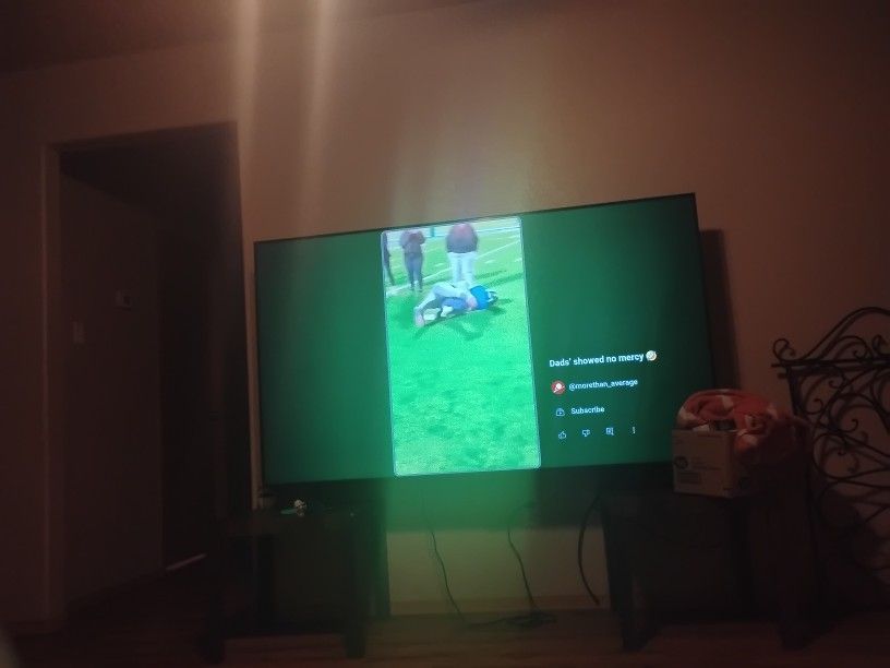 75 Inch Samsung Tv Qled Smart Tv