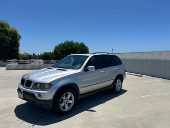 2005 BMW X5 3.0