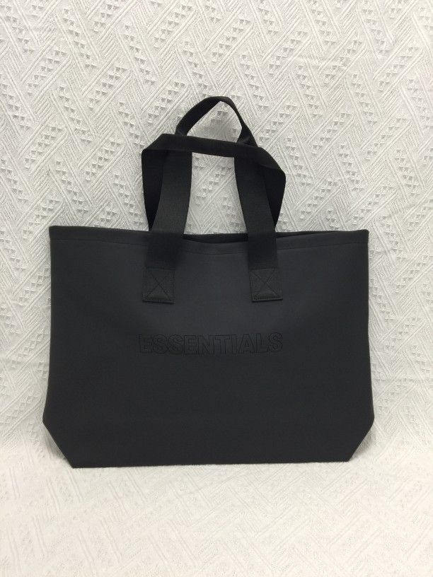 Fear Of God Essentials Tote Bag