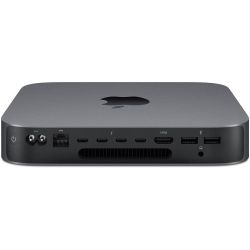 Mac mini (October 2018) Core i5 3 GHz - SSD 256 GB - 8GB RAM