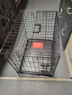 Pet kennel
