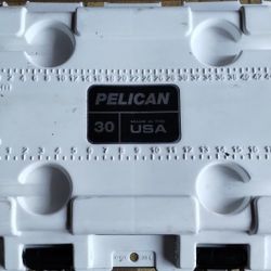 PELICAN COOLER